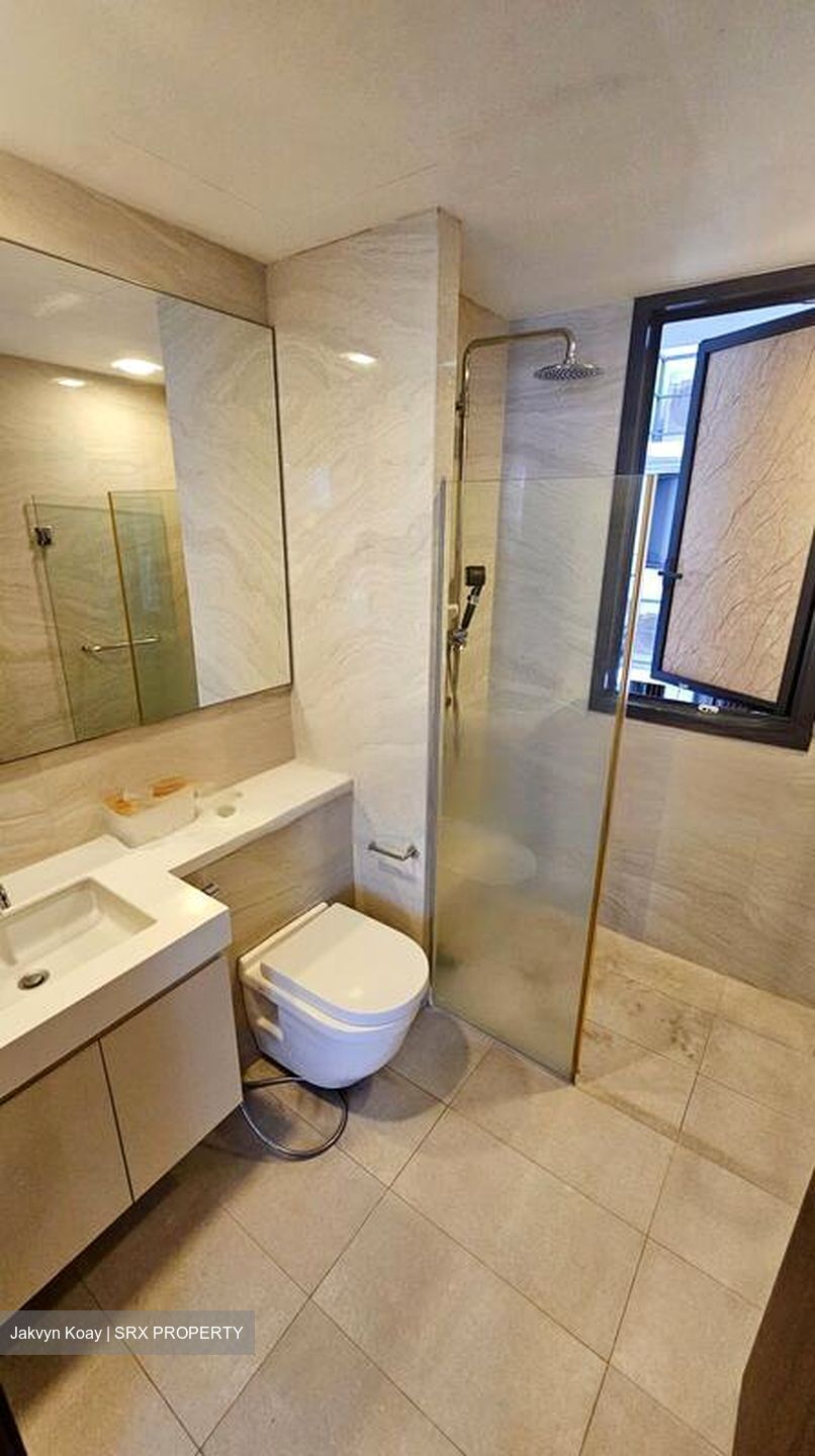 Signature At Yishun (D27), Condominium #476459671